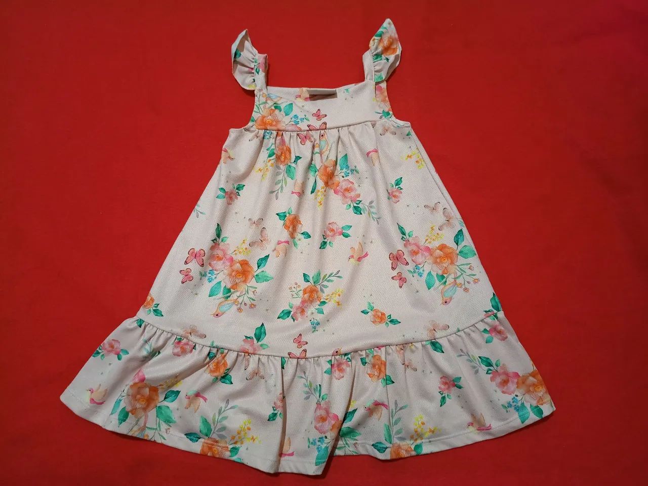 Roupas infantis - Foto 4
