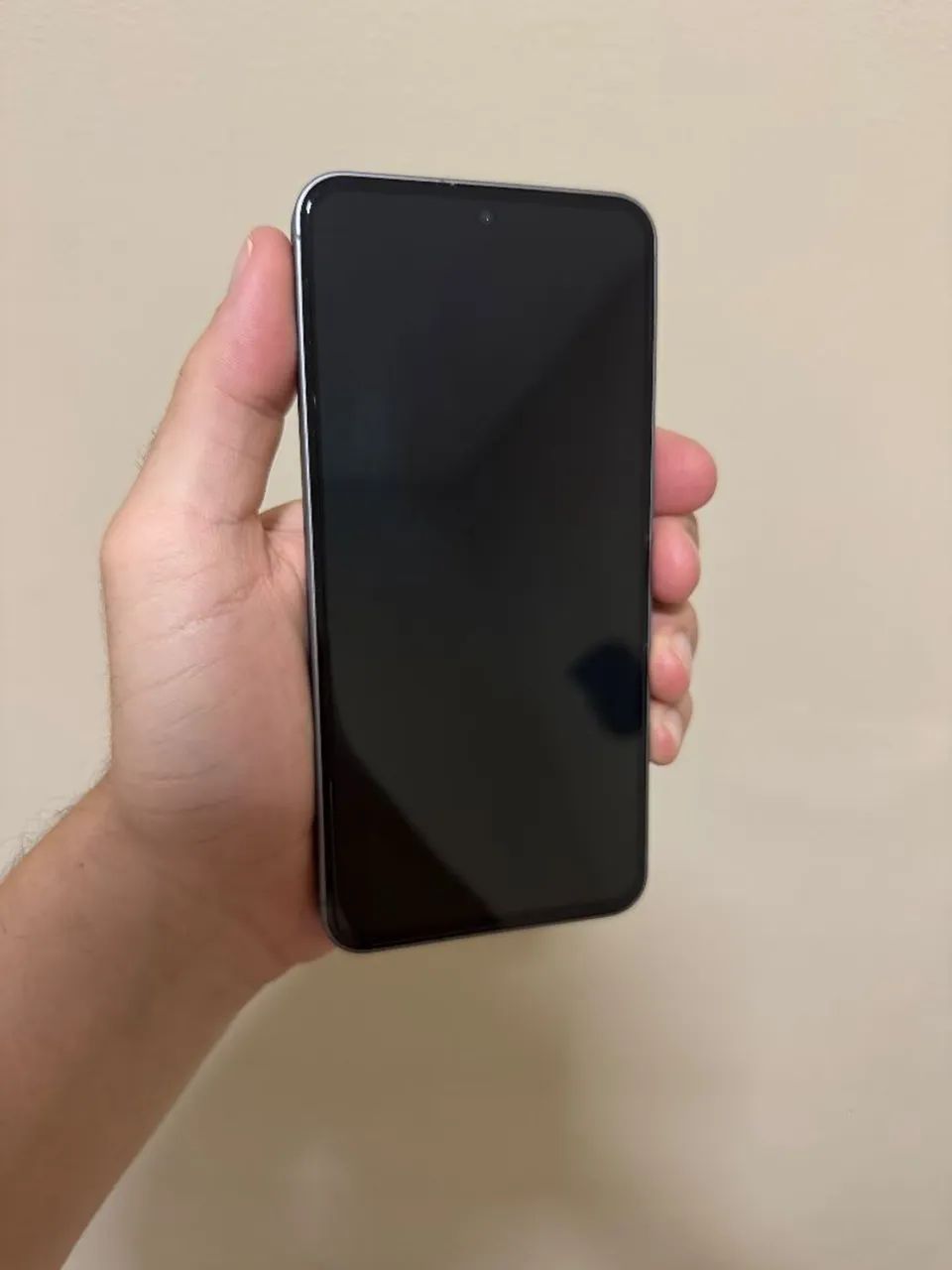 Vendo Samsung Galaxy A56 5G 256GB  - Foto 2