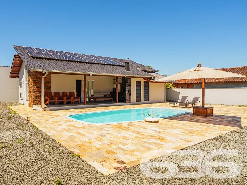 Casa | São Francisco do Sul | Ervino - Foto 3