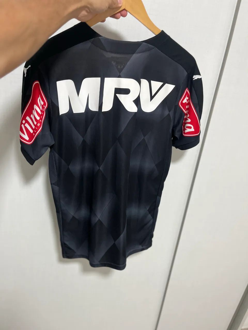 CAMISA GALO ATLÉTICO MINEIRO 