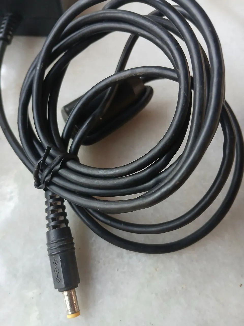 Fonte ps2 Slim ORIGINAL SONY - Foto 3