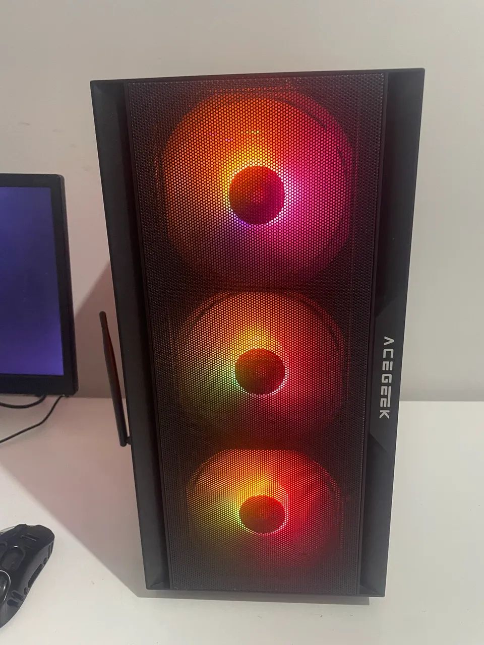 Pc gamer I7 - Foto 3
