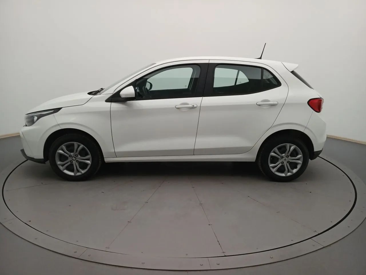 Fiat Argo Drive 1.0 Firefly 2023 - Foto 2