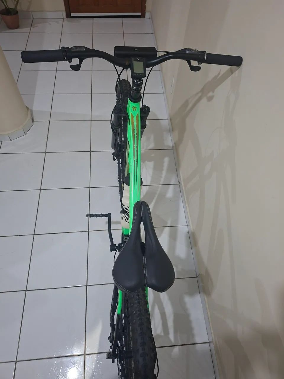 Bicicleta aro 29 - Foto 4