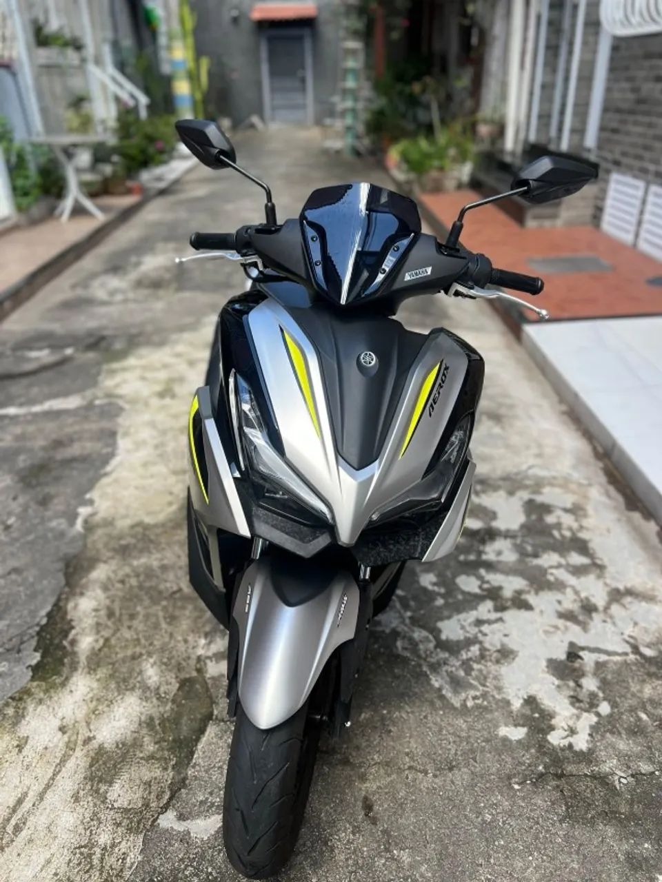 AEROX 2026  - Foto 4