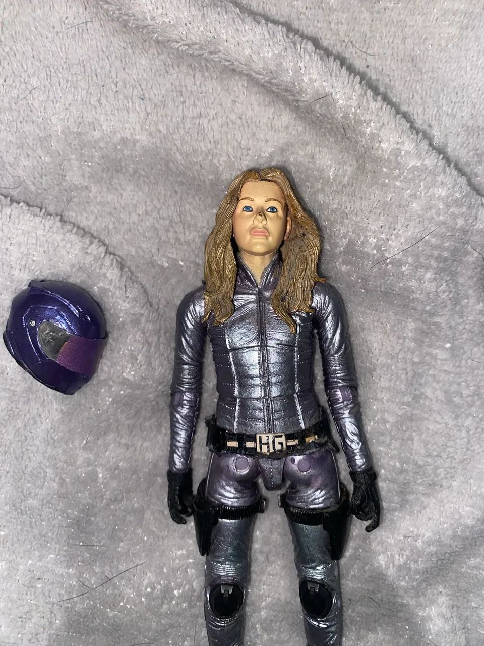 marvel legends e action figures  - Foto 2