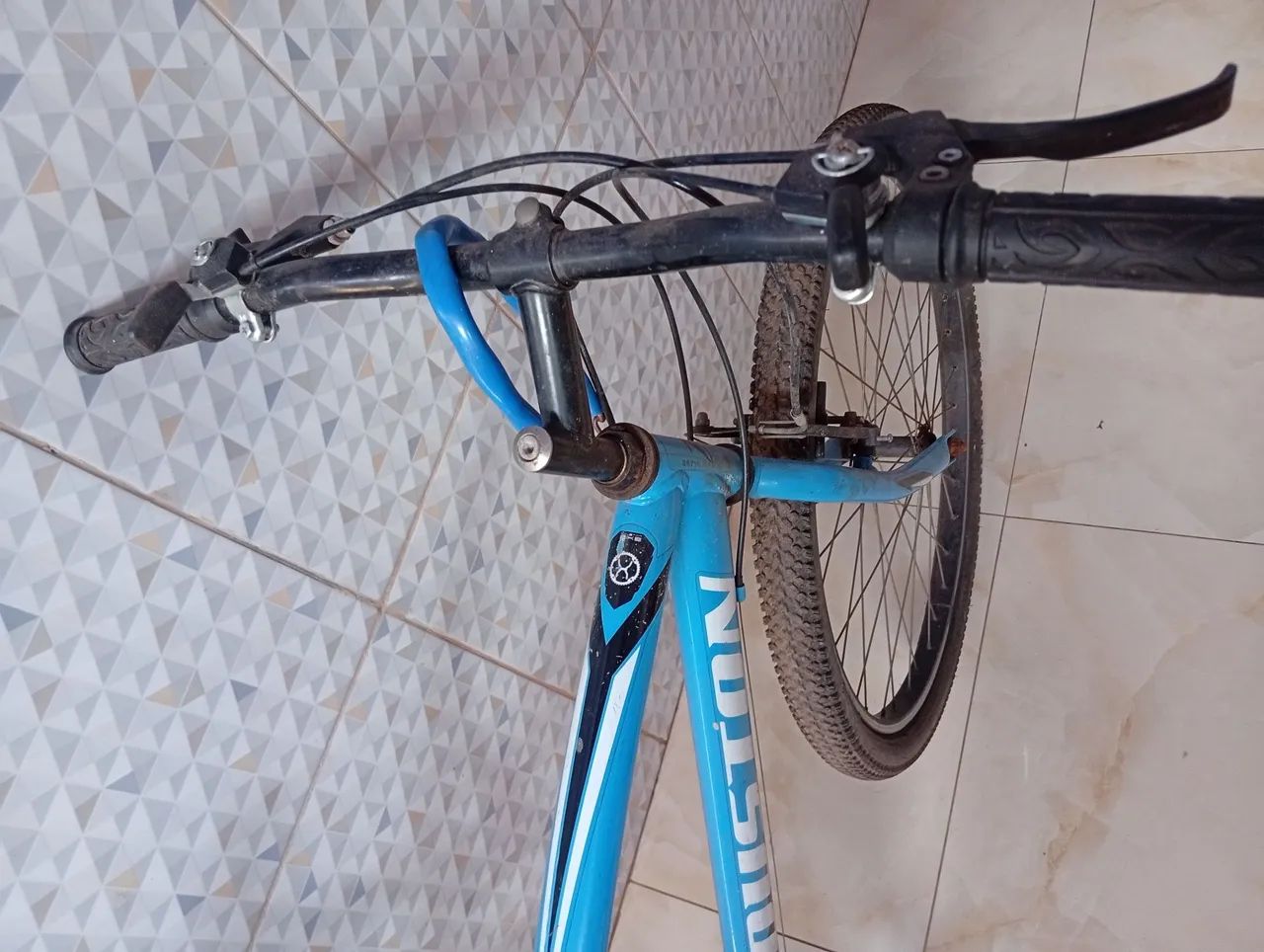 Vende-se Bicicleta  - Foto 3