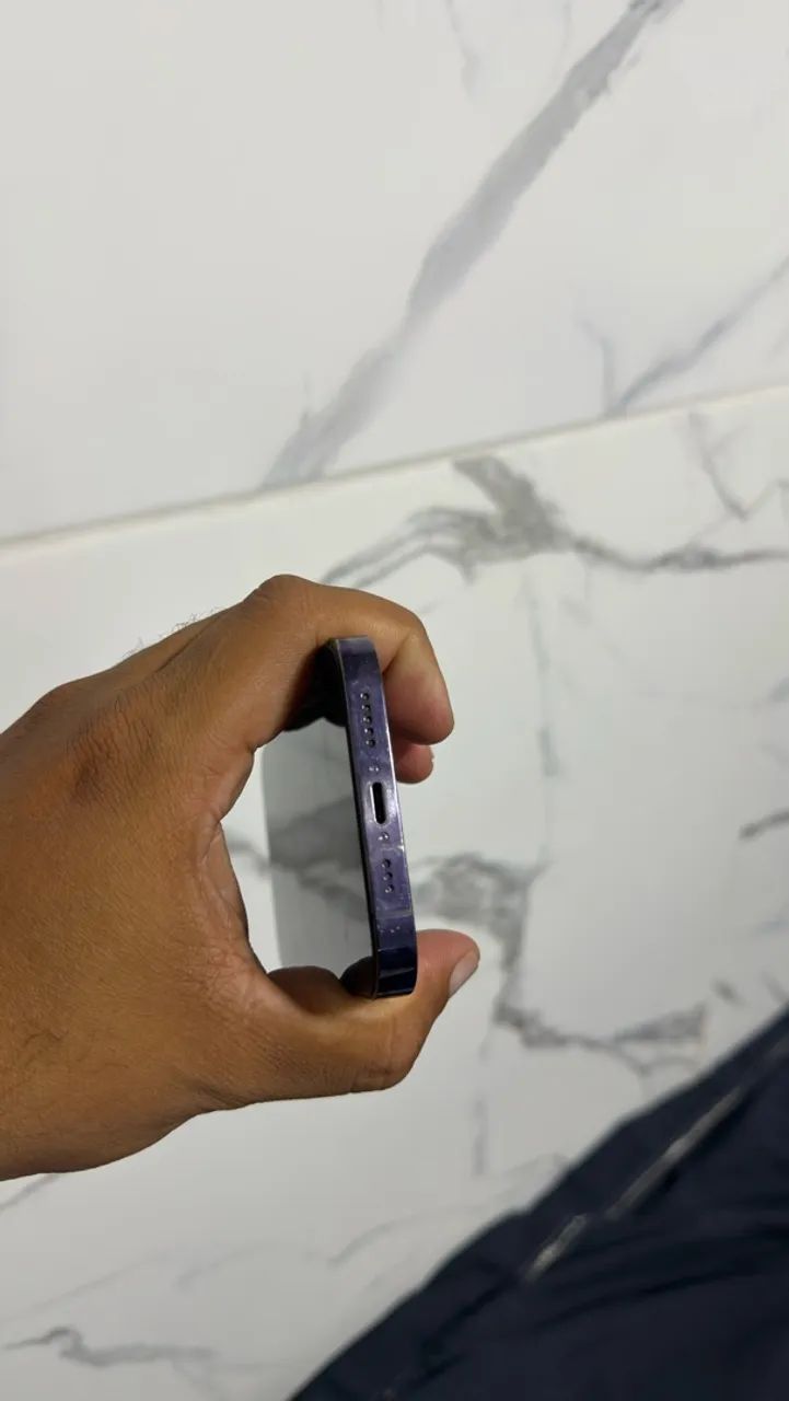 iPhone 14 Pro - 256GB  - Foto 5