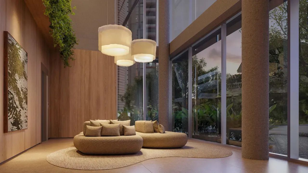 Casa Sombreiros, 4 Suíte Em 168M² E 3 Vagas De Garagem No Caminho Das Árvores. DV3BEH - Foto 9