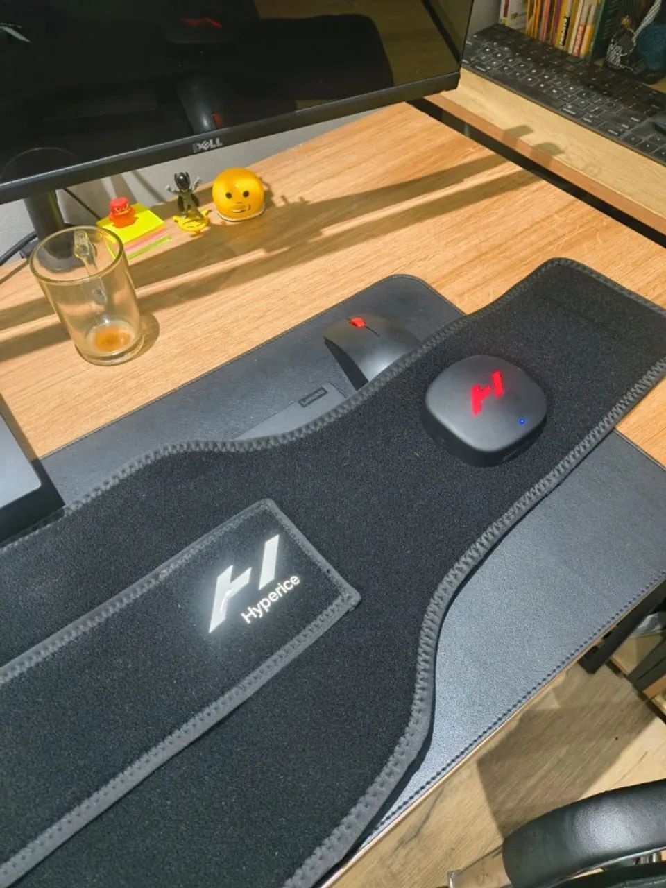 Hyperice Venom 2 Costas e Lombar