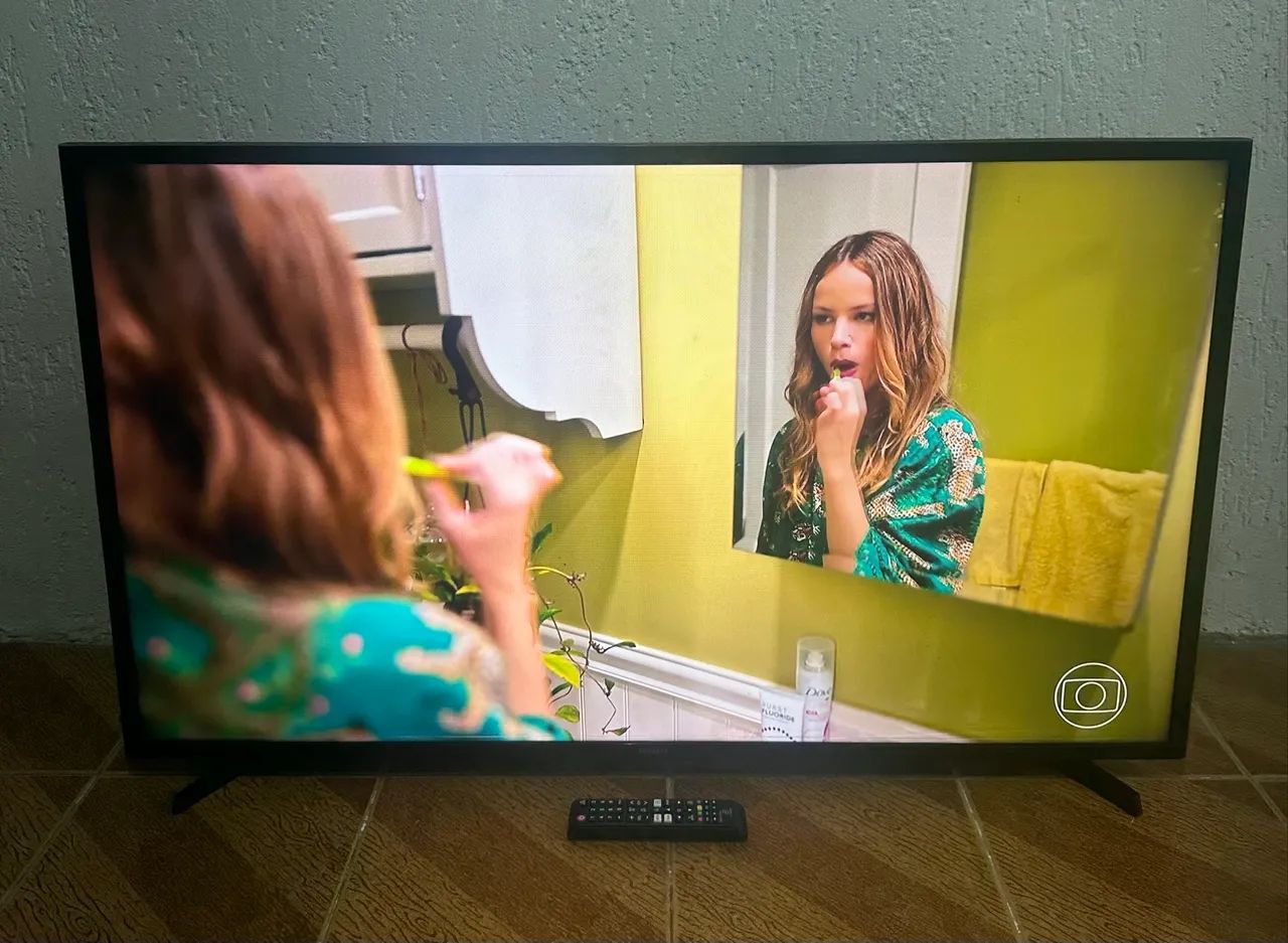 TV 55 SAMSUNG SMART DOLBY ÁUDIO  - Foto 3