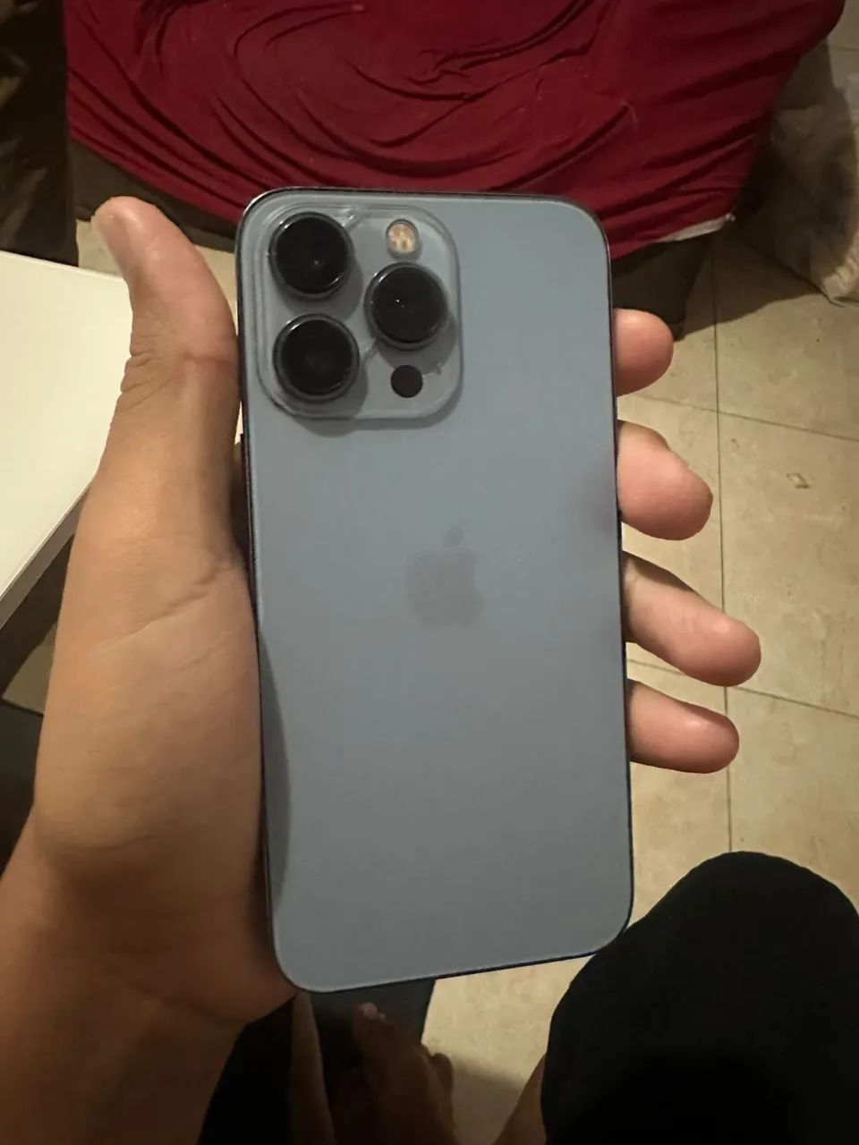 iPhone 13 Pro - Foto 2