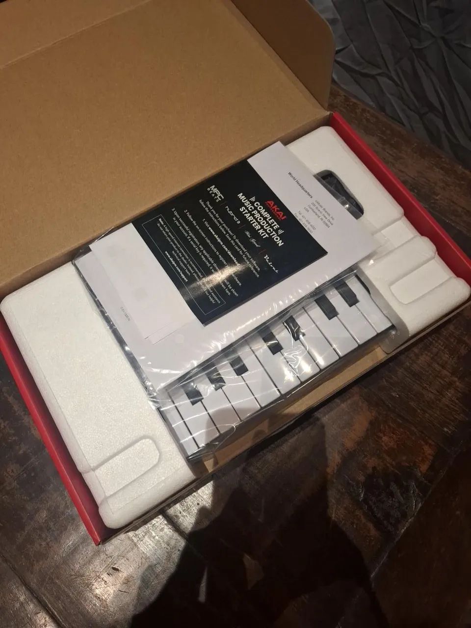MPK Mini MK3 - Foto 5