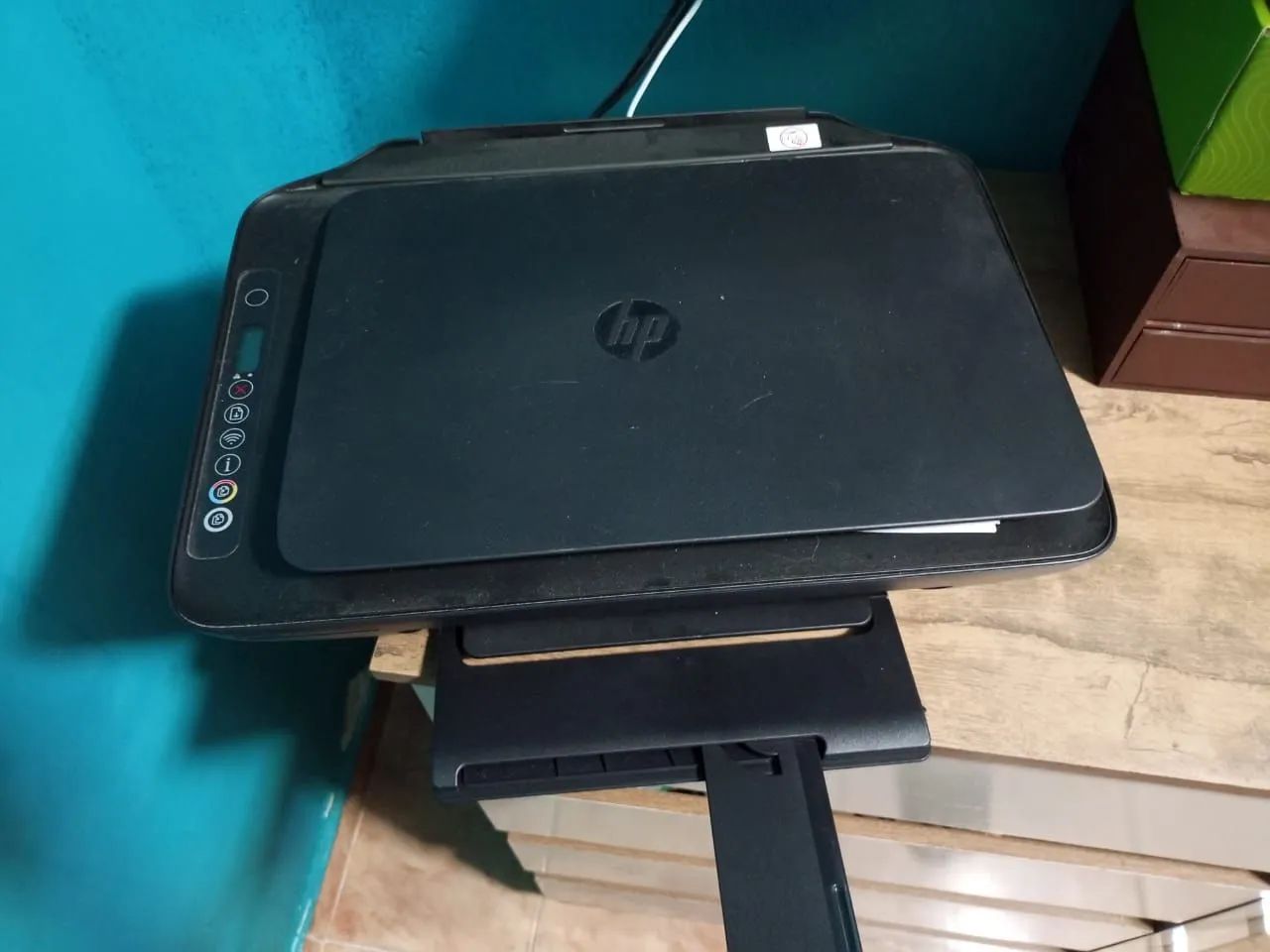 Impressora HP Ink advantage 2874