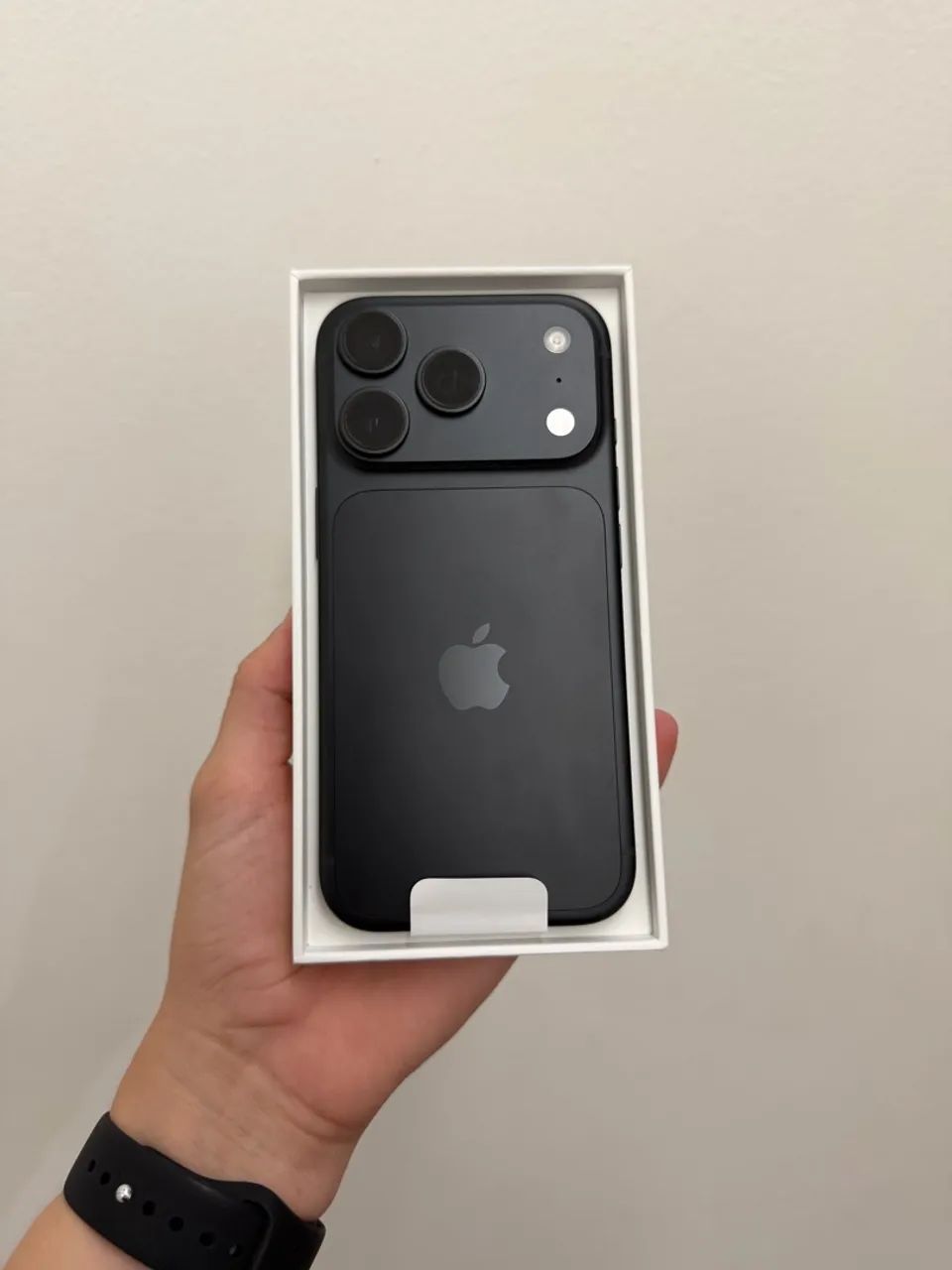 iPhone 18 Pro 256 Novo