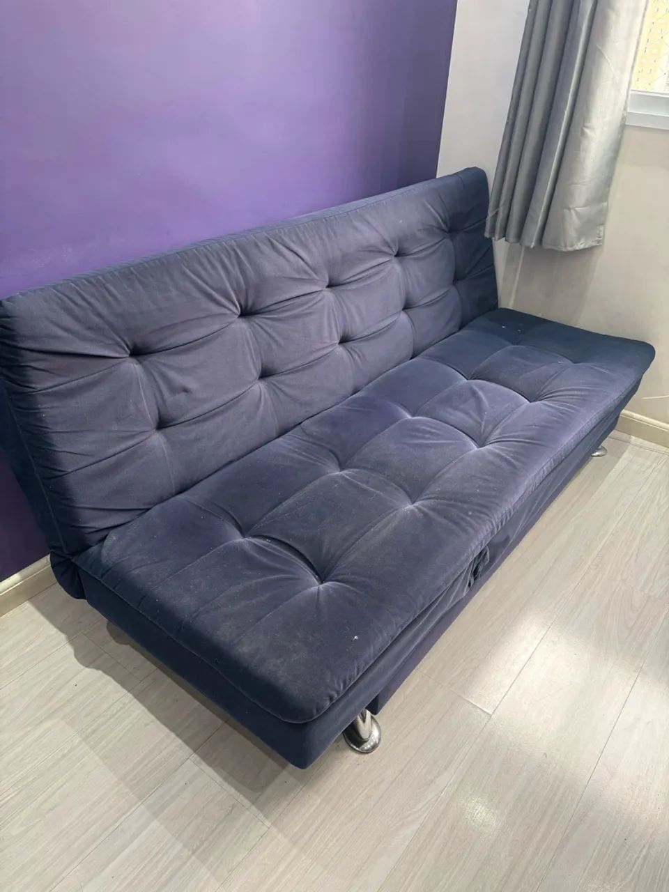 Sofá cama 