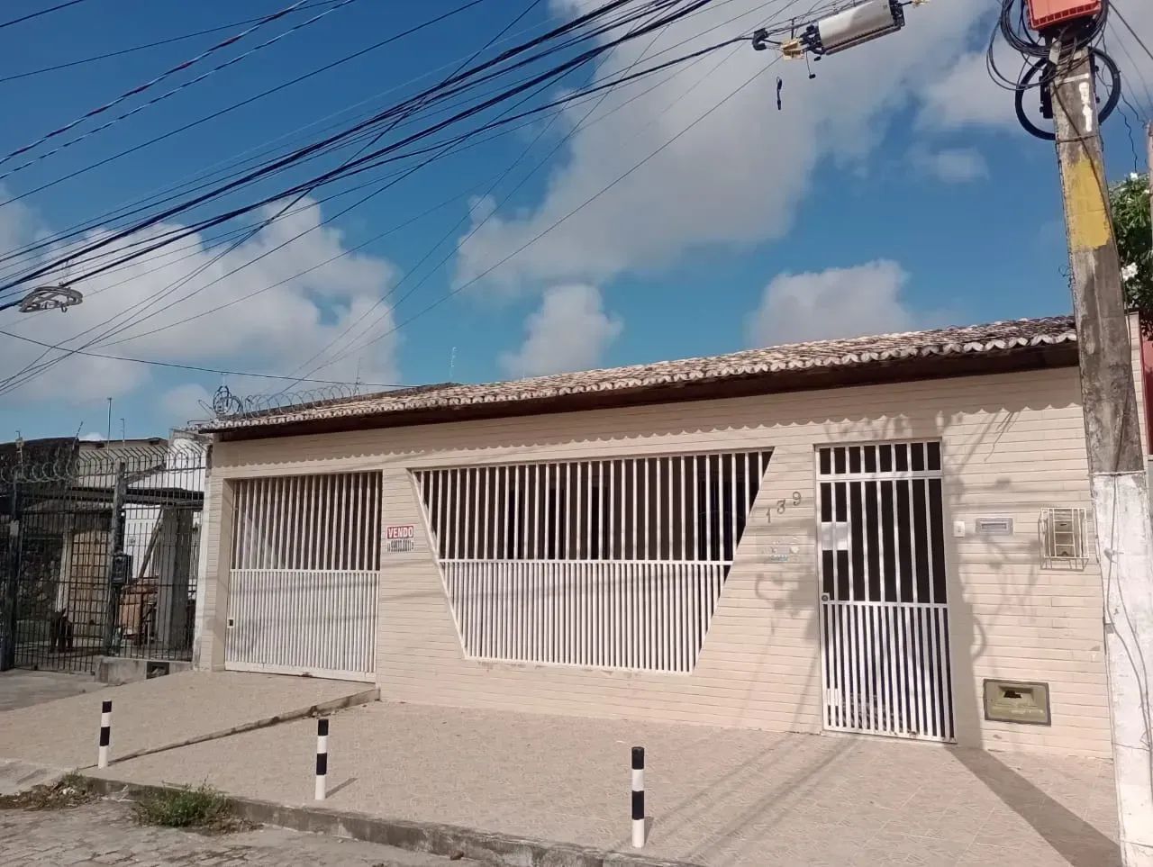 Oferta!! Casa 3/4 Suite No Bairro Nordeste