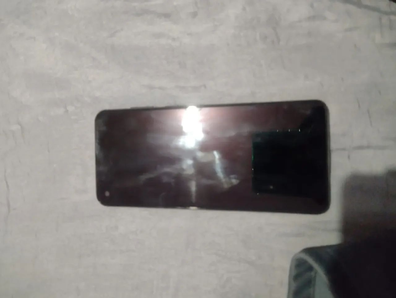 Motorola  one action 