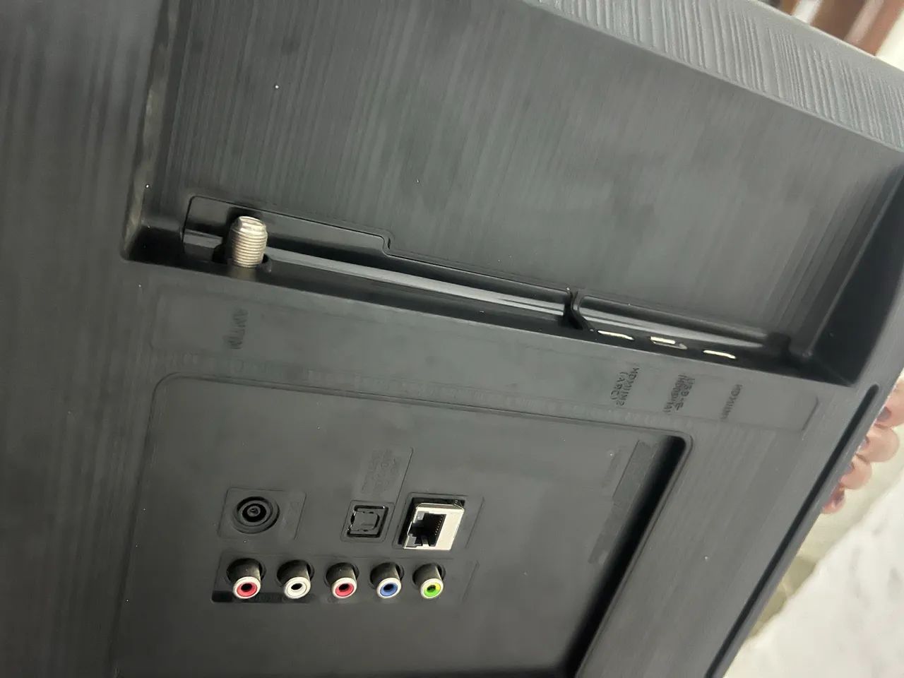 Tv 32 - para retirada de peças  - Foto 2