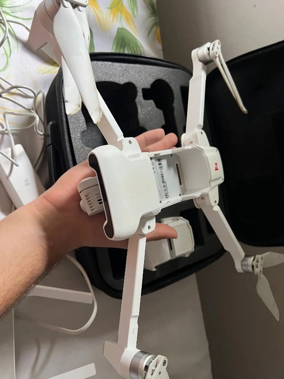 Drone Fimi X8 SE 