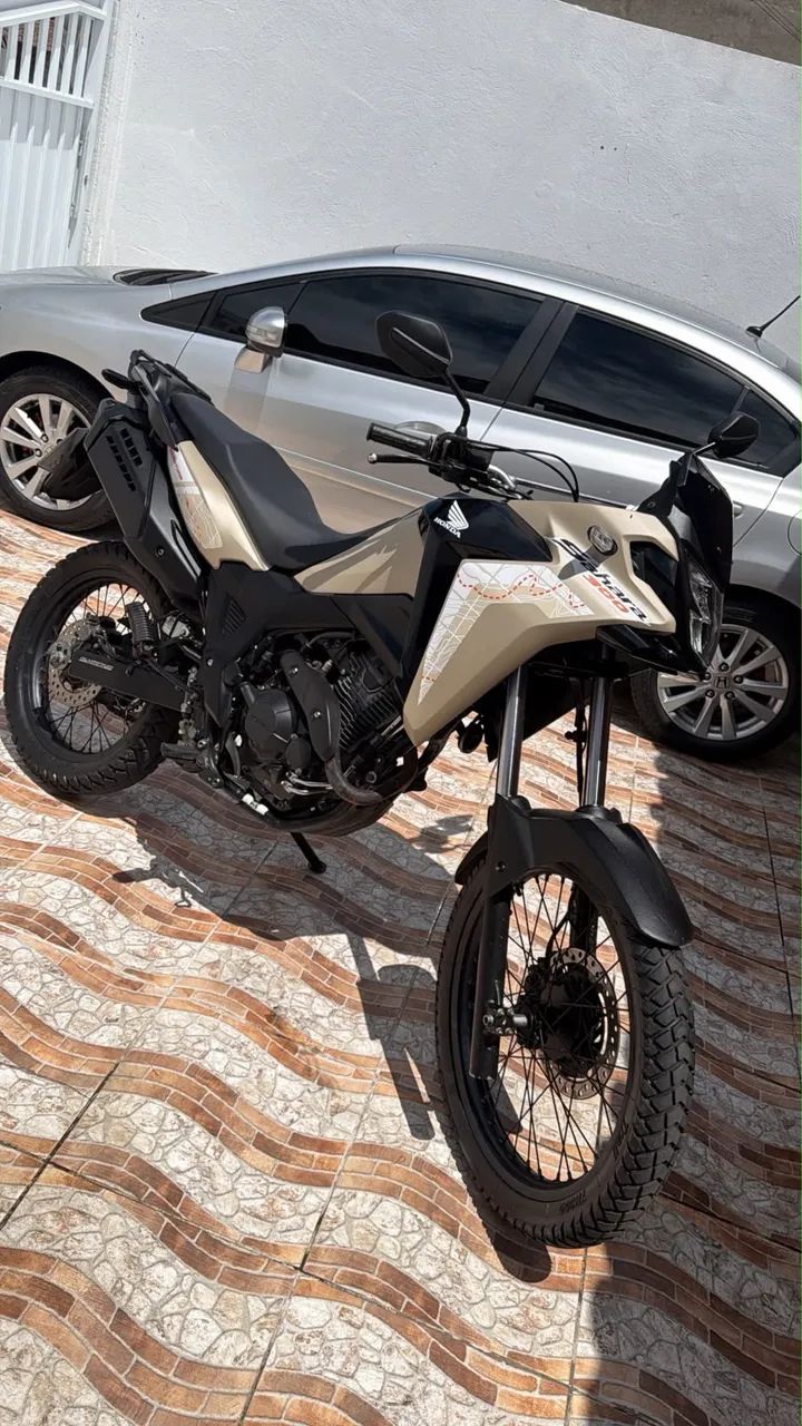 Sahara 25/25 vendo troco financio  - Foto 3