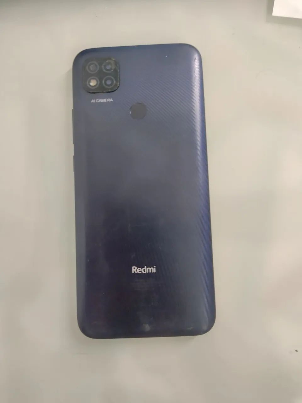 REDMI 9C