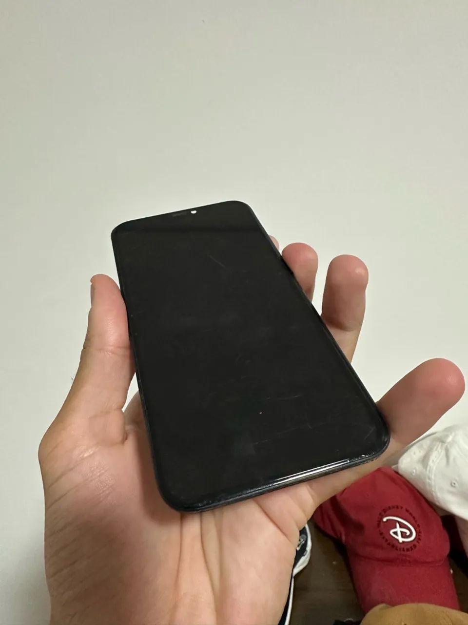 TELA DE IPHONE XR ORIGINAL  - Foto 2