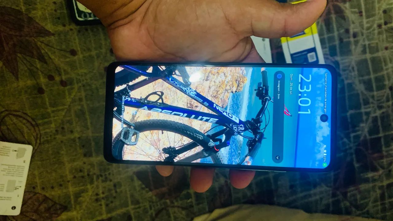 Moto g24 - Foto 5