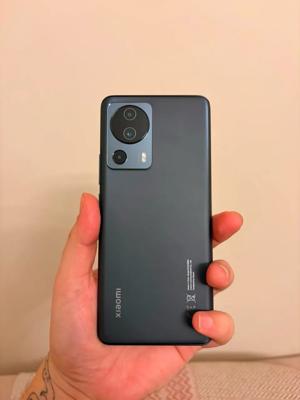 Xiaomi mi 13  - Foto 2