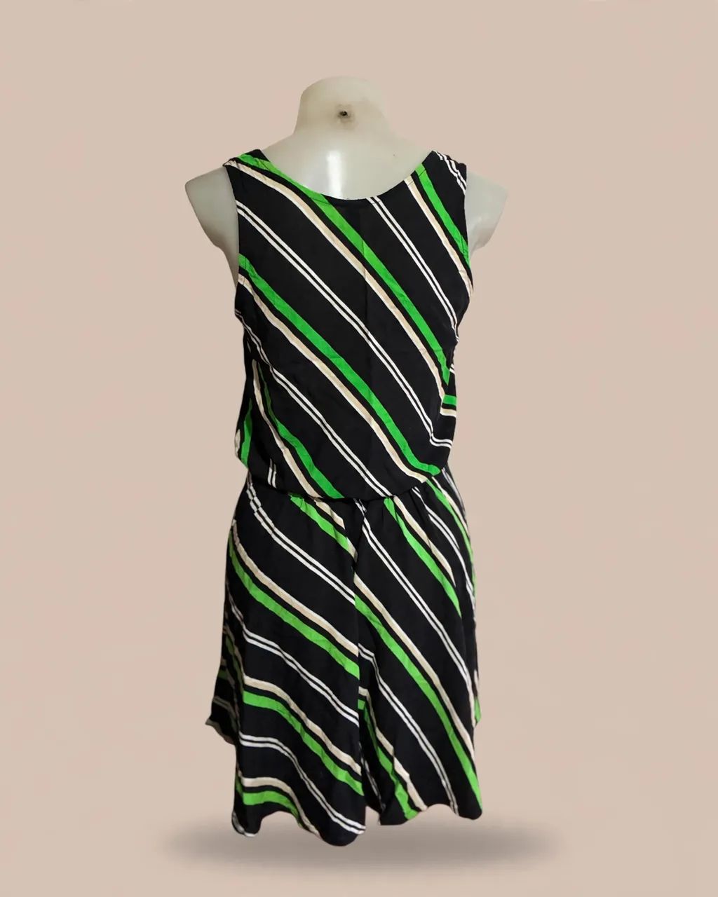 Vestido Disfrutti  - Foto 4