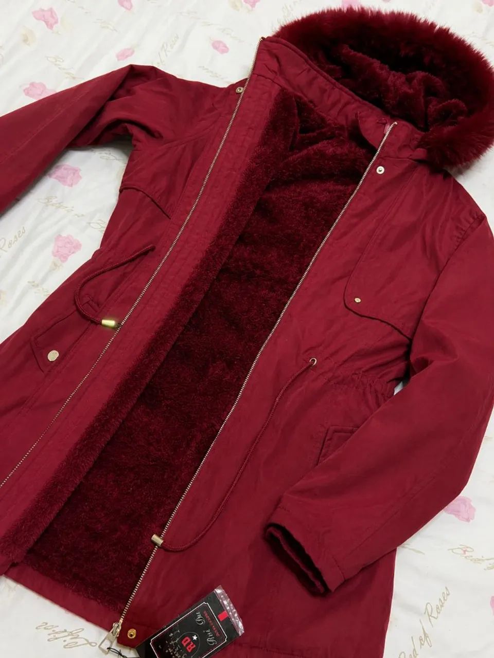 Parka - Foto 3