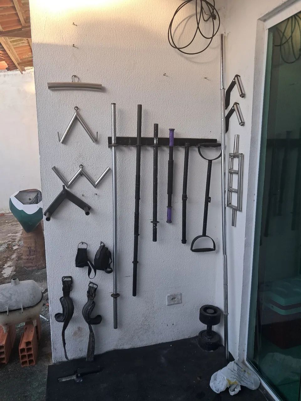 Vende maquinas de academia  - Foto 2