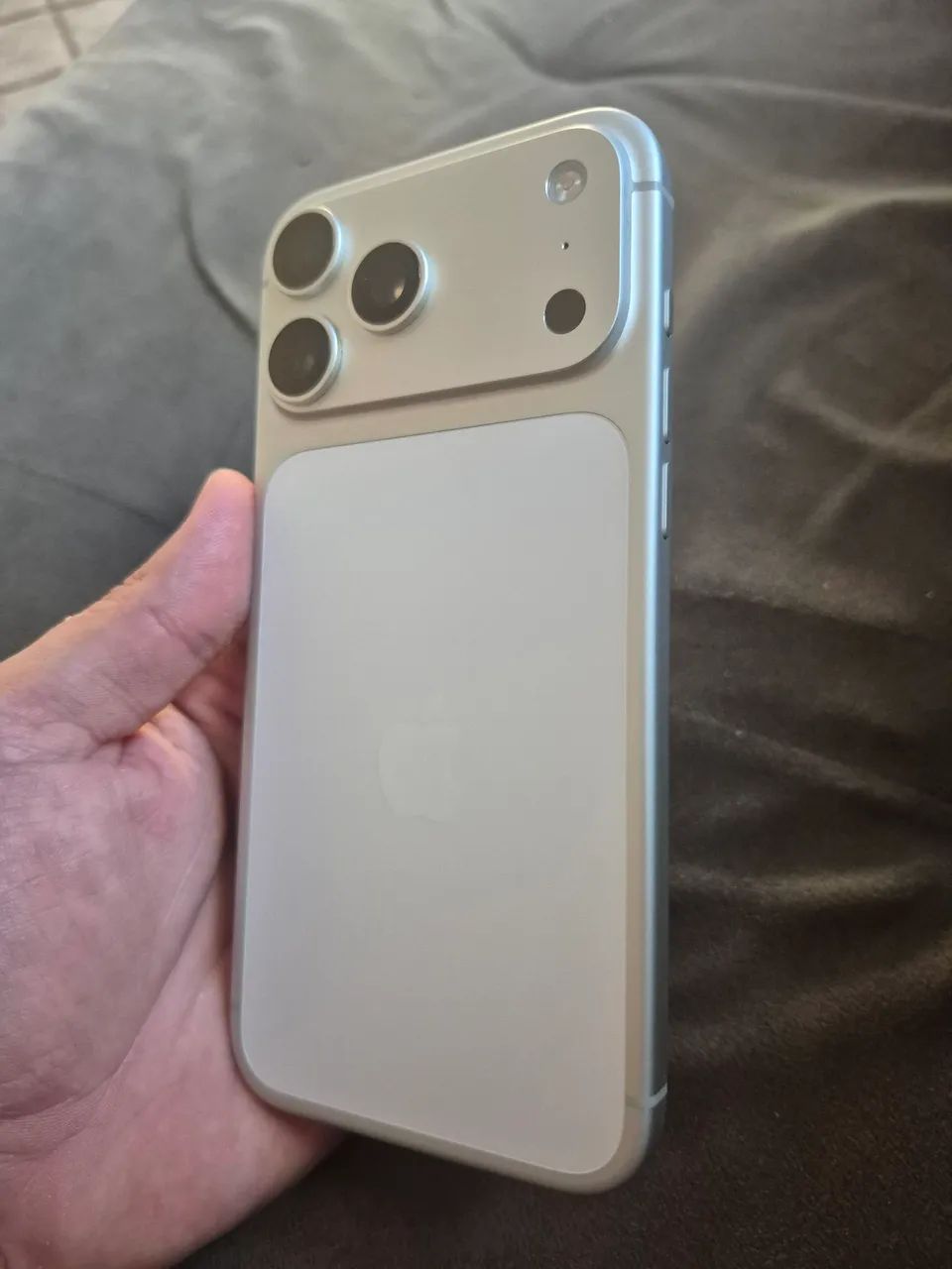 IPhone 17 pro max  - Foto 2
