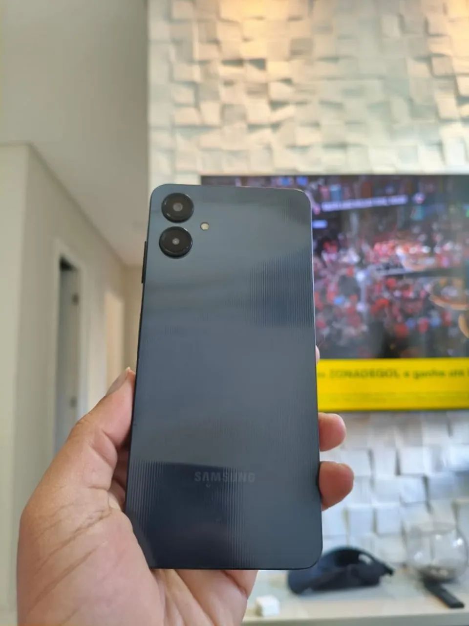 Samsung Galaxy a06  - Foto 2