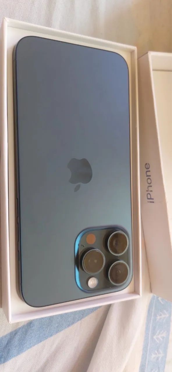 Iphone 15 pro Max  - Foto 5