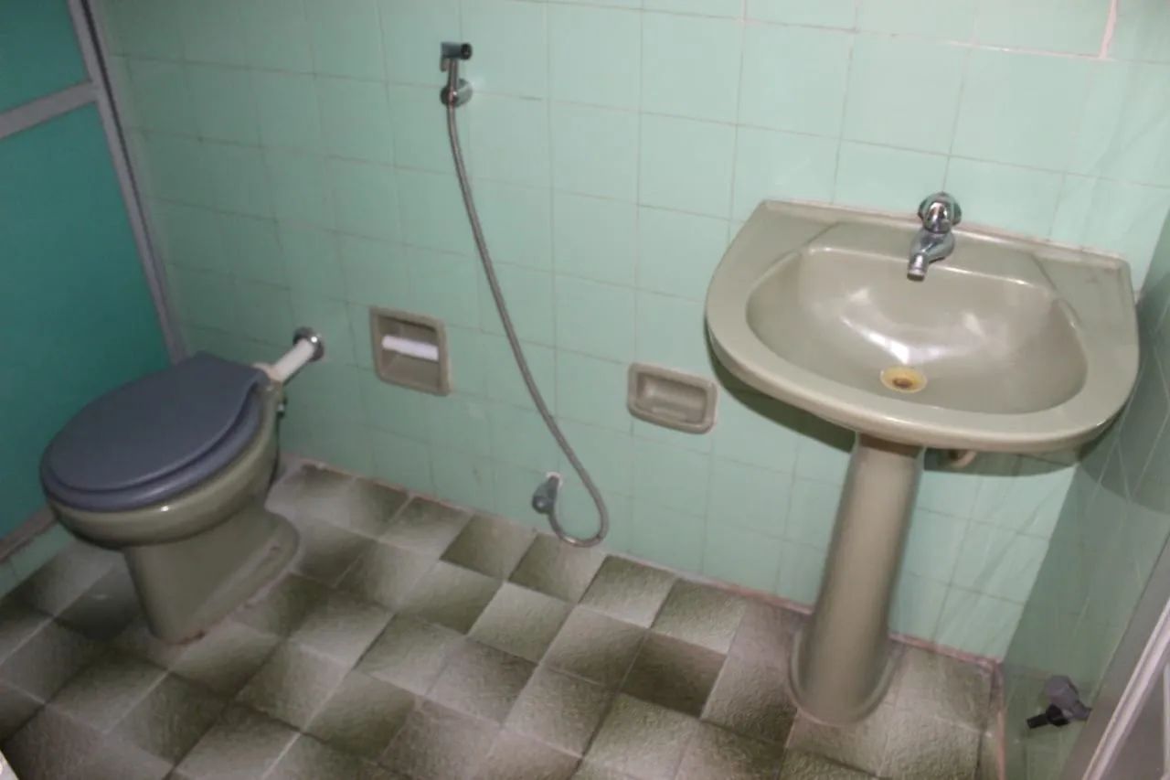 $ CASA 3/4 À VENDA NO CENTRO DE ARACAJU  EXCELENTE LOCALIZAÇÃO! - Foto 4