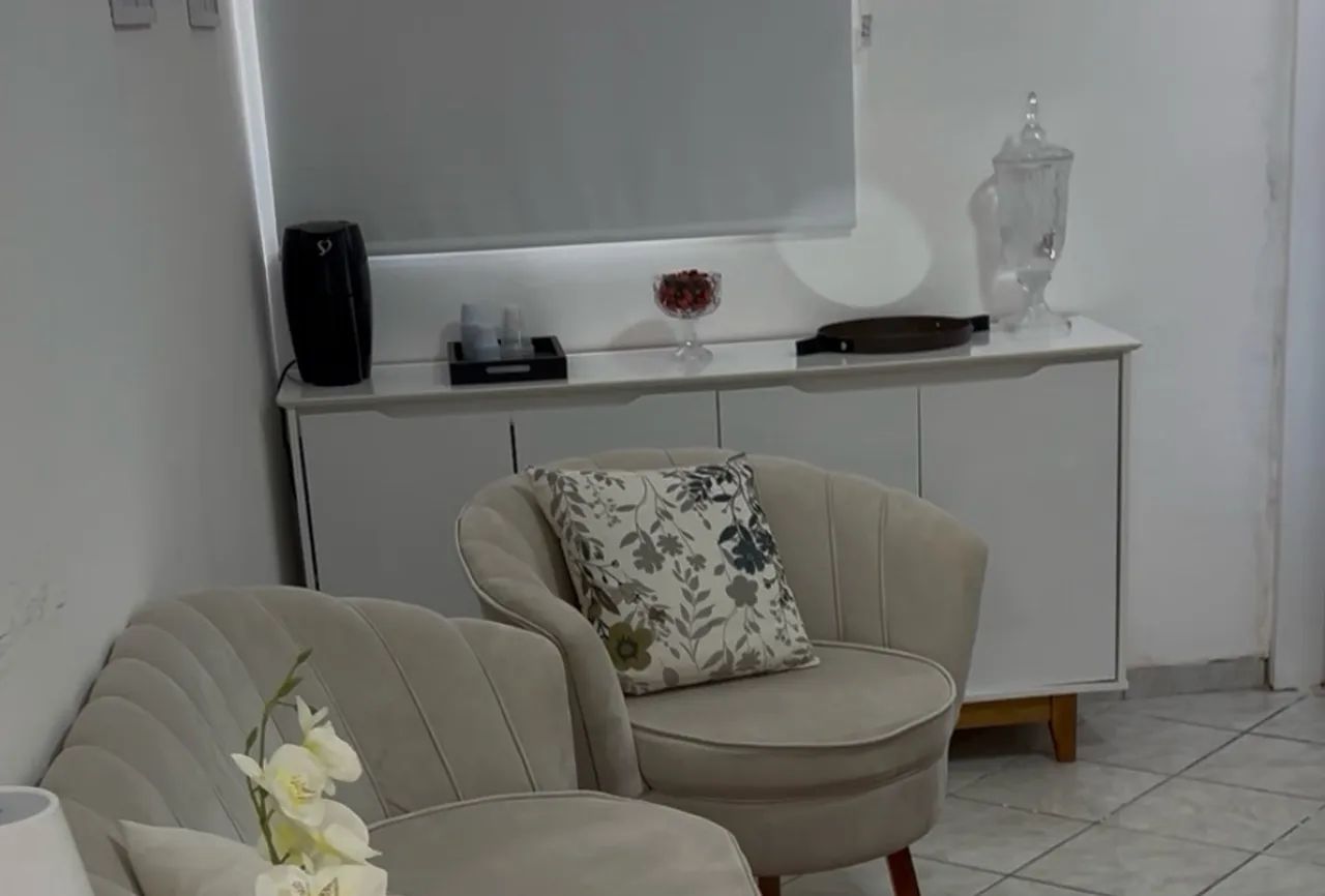 Buffet Branco  - Foto 2