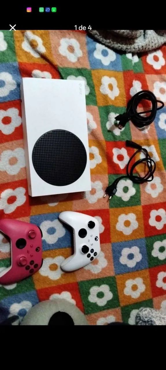 Xbox serie S