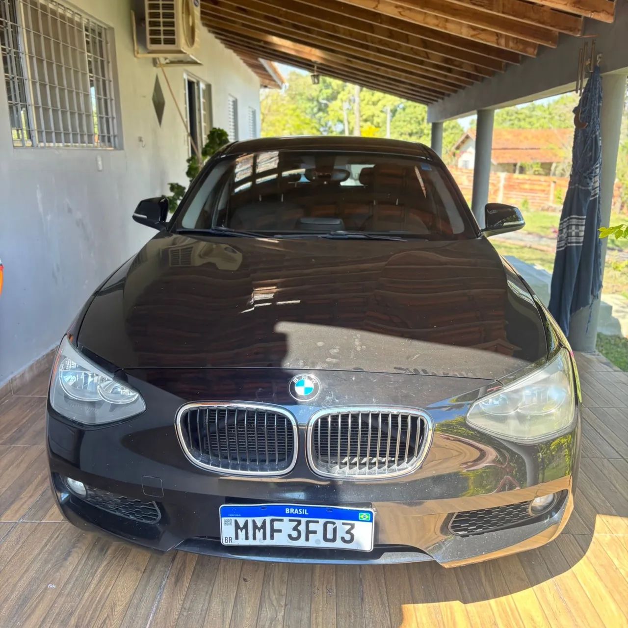 BMW 118Ia 118iA/ Urban/Sport 1.6 TB 16V 170cv 5p 2013