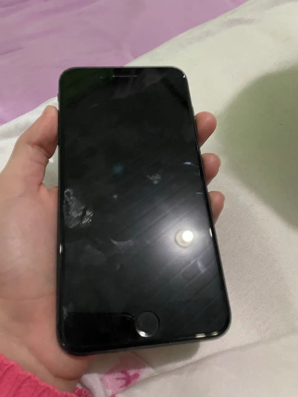 iPhone 8 Plus  - Foto 2