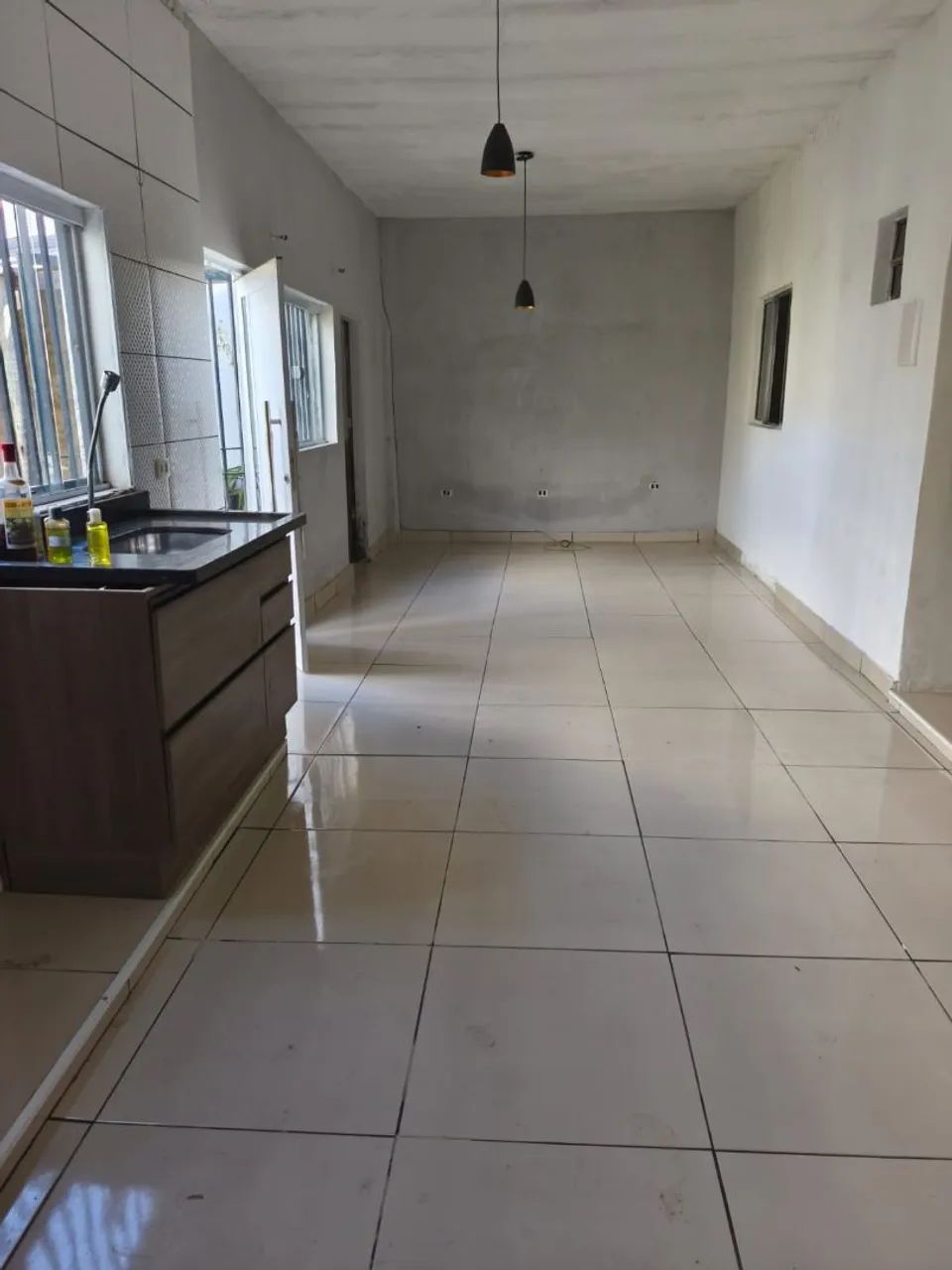Vendo casa térrea  - Foto 4