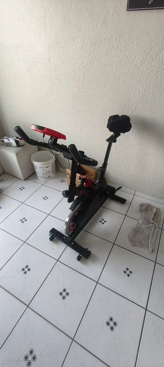 Bicicleta  - Foto 2