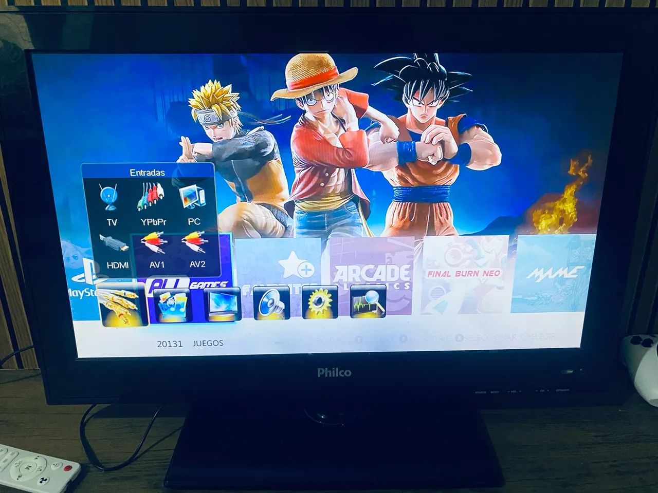 Tv Philips 30 polegadas - Foto 3