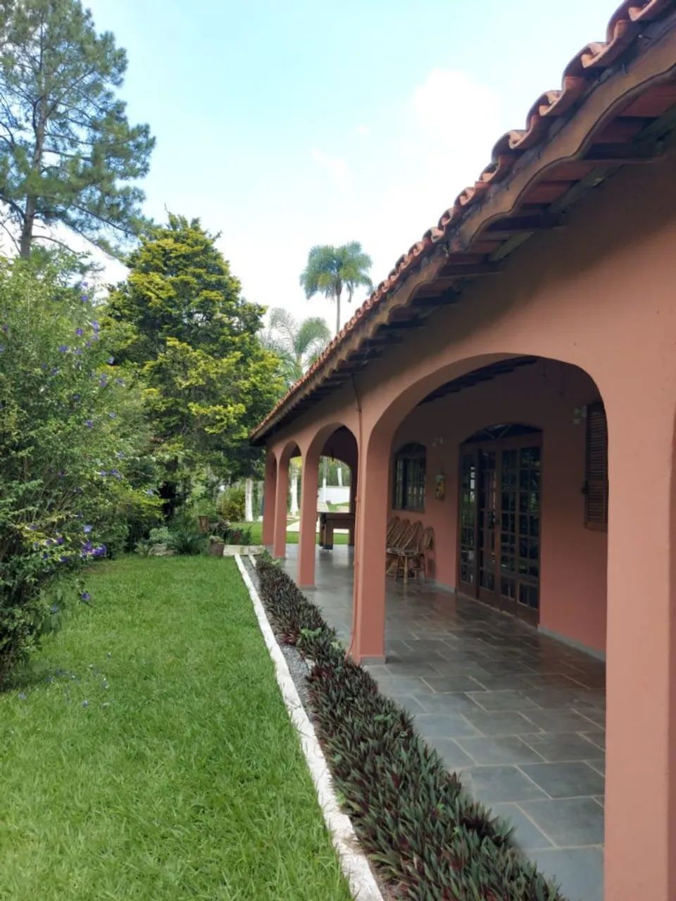 Sitio Mairiporã pertinho de SP - Foto 2
