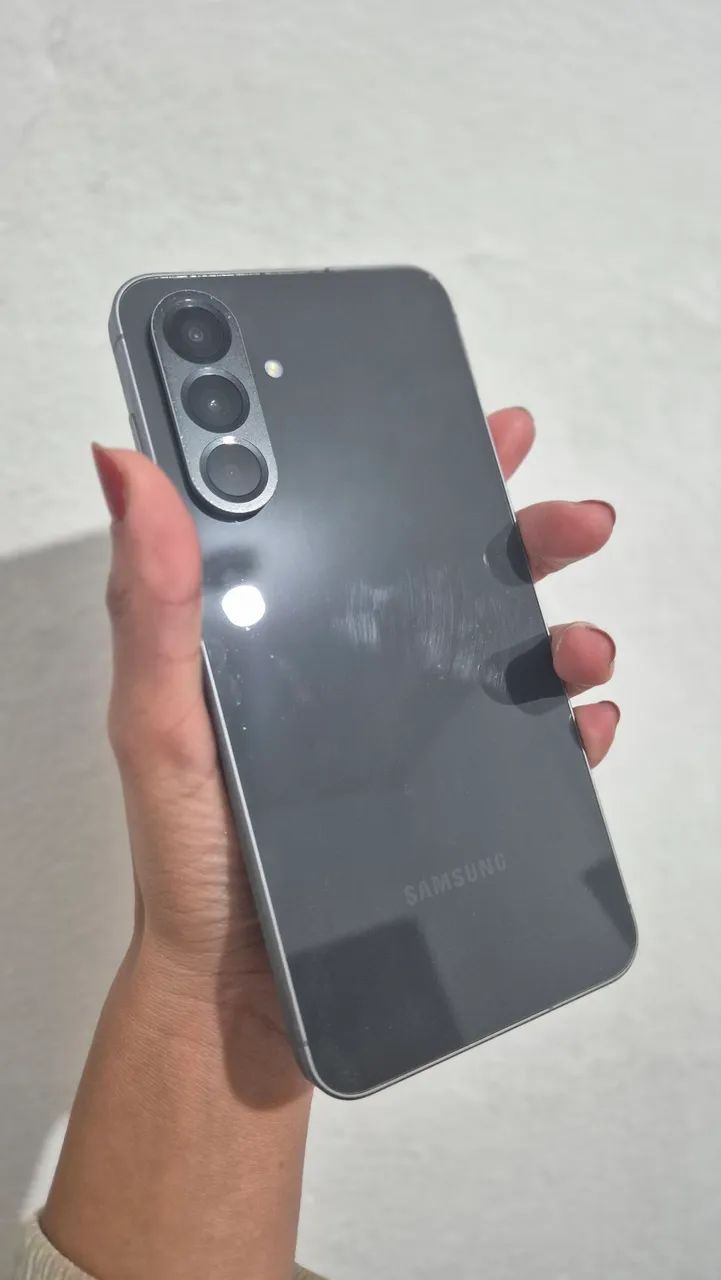 Celular a56 128gb