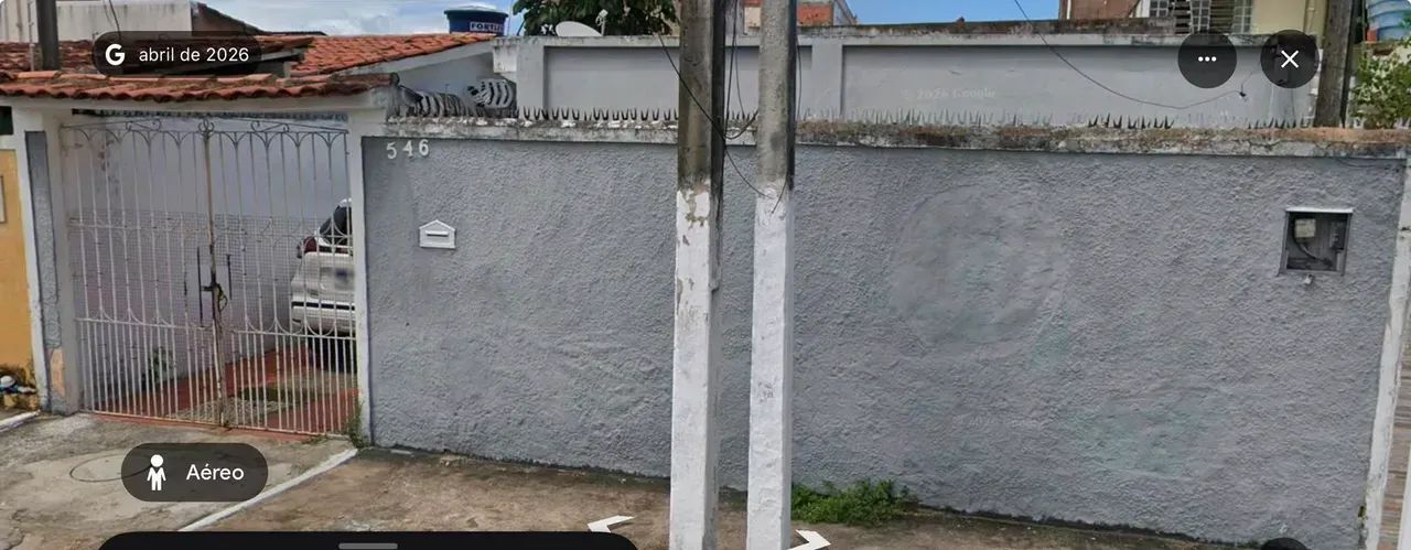 Casa no Poço na Pedro Americo - Maceió - AL