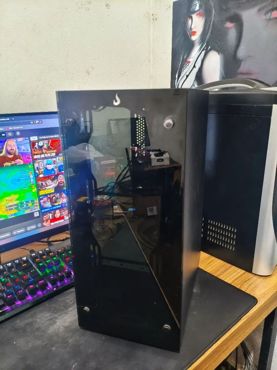 Pc 