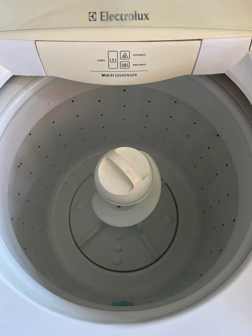 Máquina de lavar. Eletrolux 12 kg - Foto 4
