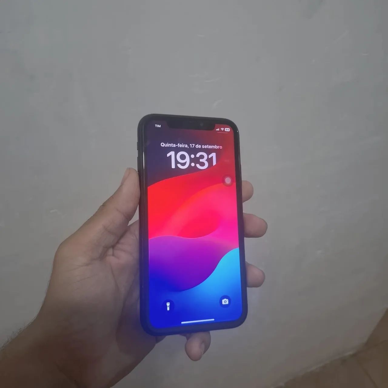 iPhone XR  - Foto 5