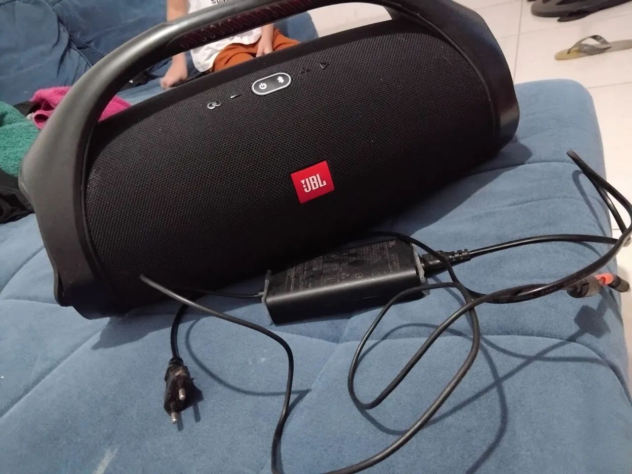 Jbl
